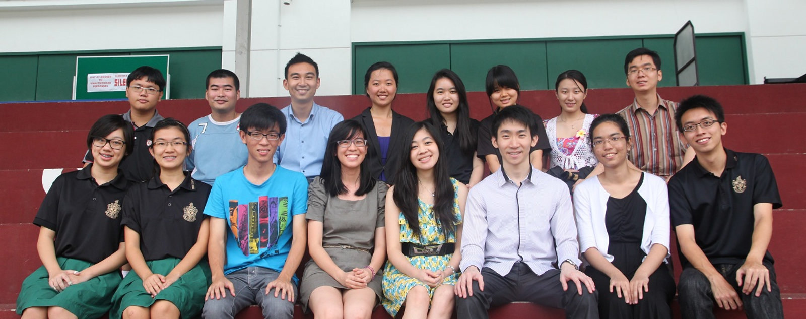 RACO Committee 2012