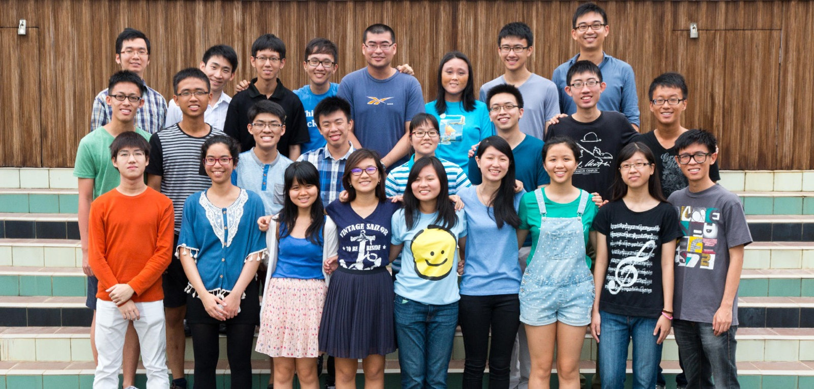 RACO Committee 2014