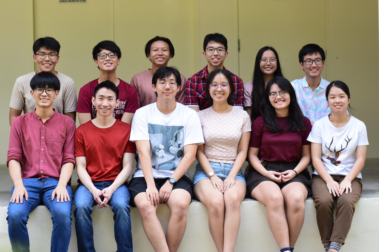 RACO Committee 2023