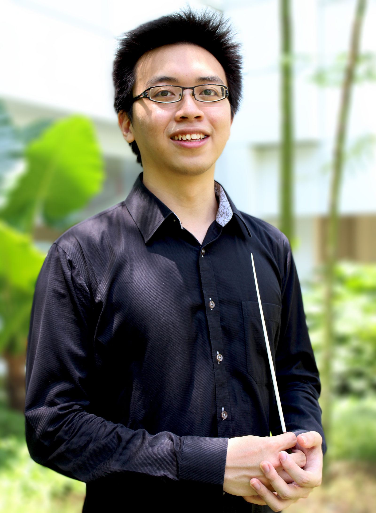 Edmund Yuen
